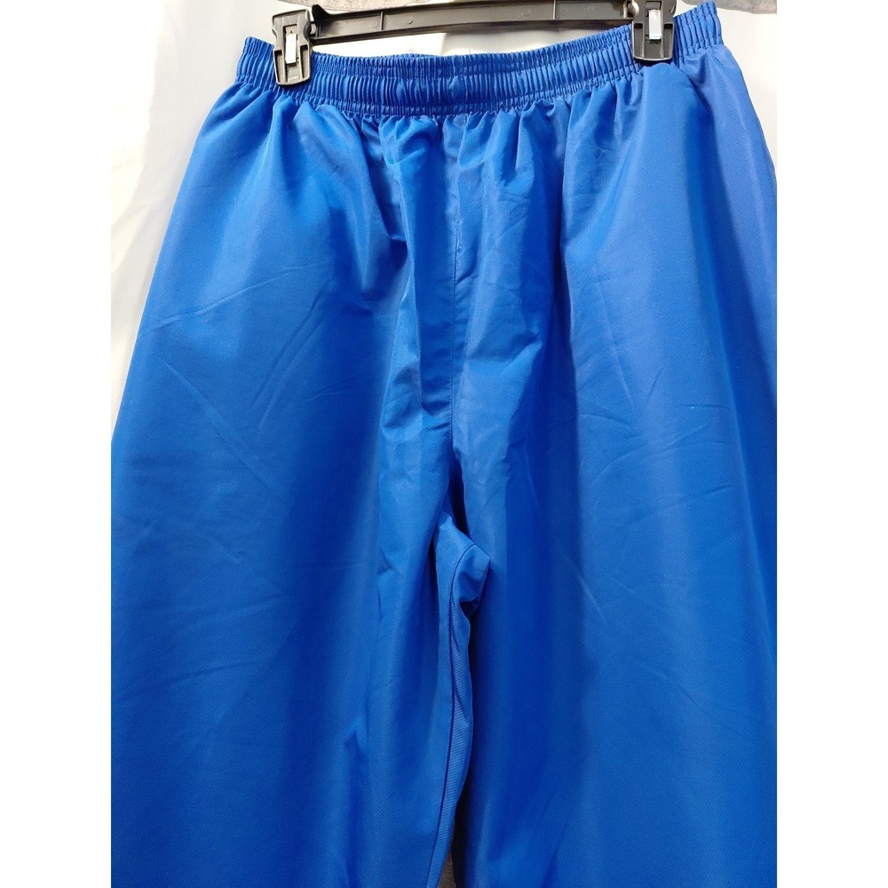 Vtg‎ 90s Augusta Sportswear Baggy Pants  Track Golf Windbreaker Large - Picture 2 of 12